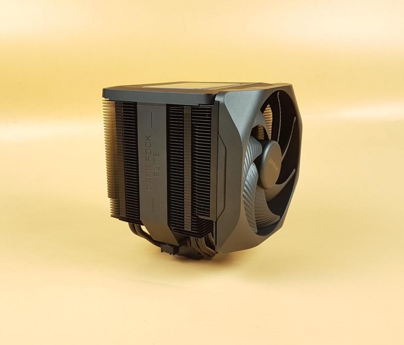 Cooler Be Quiet! Dark Rock Elite