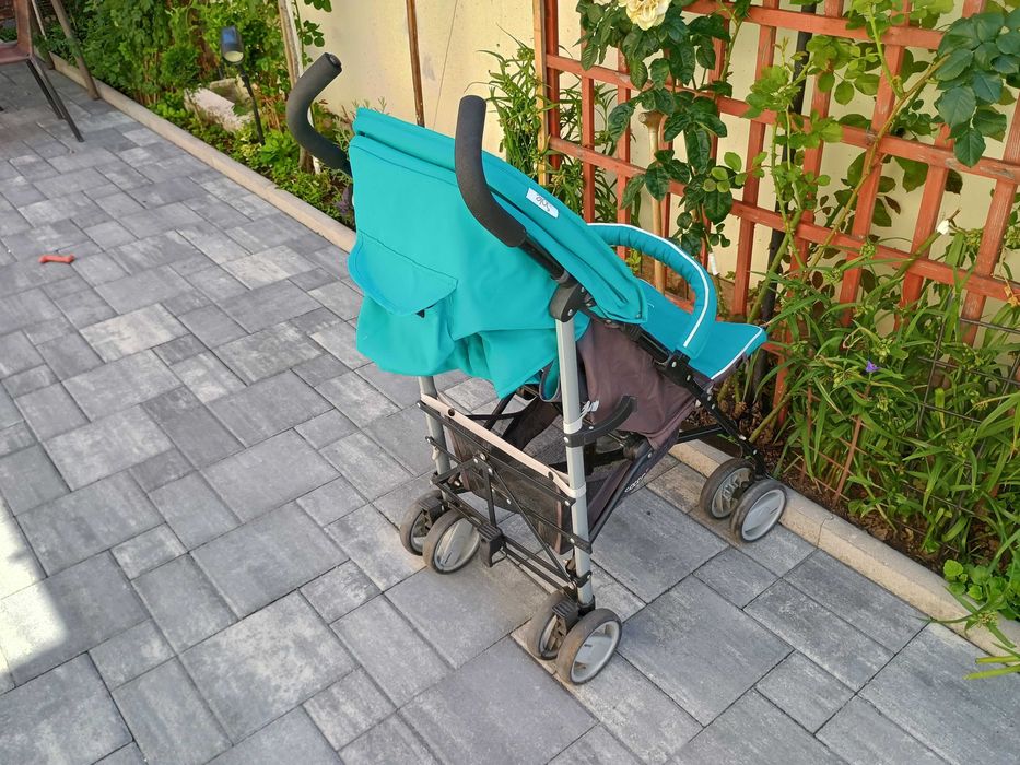 Carucior tip umbrela copii Coccolle Sole