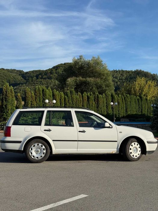 Golf 4 2006