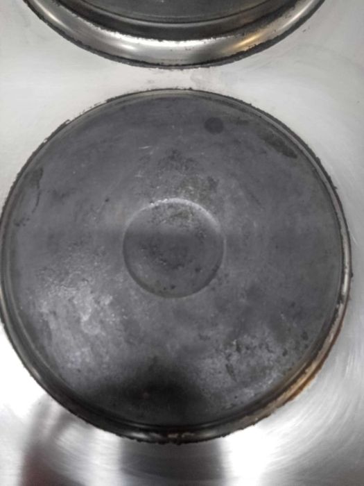 Електрически котлони  ( професионални) с 2 кръгли плочи (4 kW)