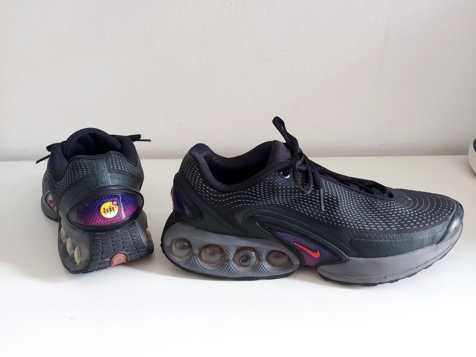 Nike air max DN, 44 номер стелка 28 см