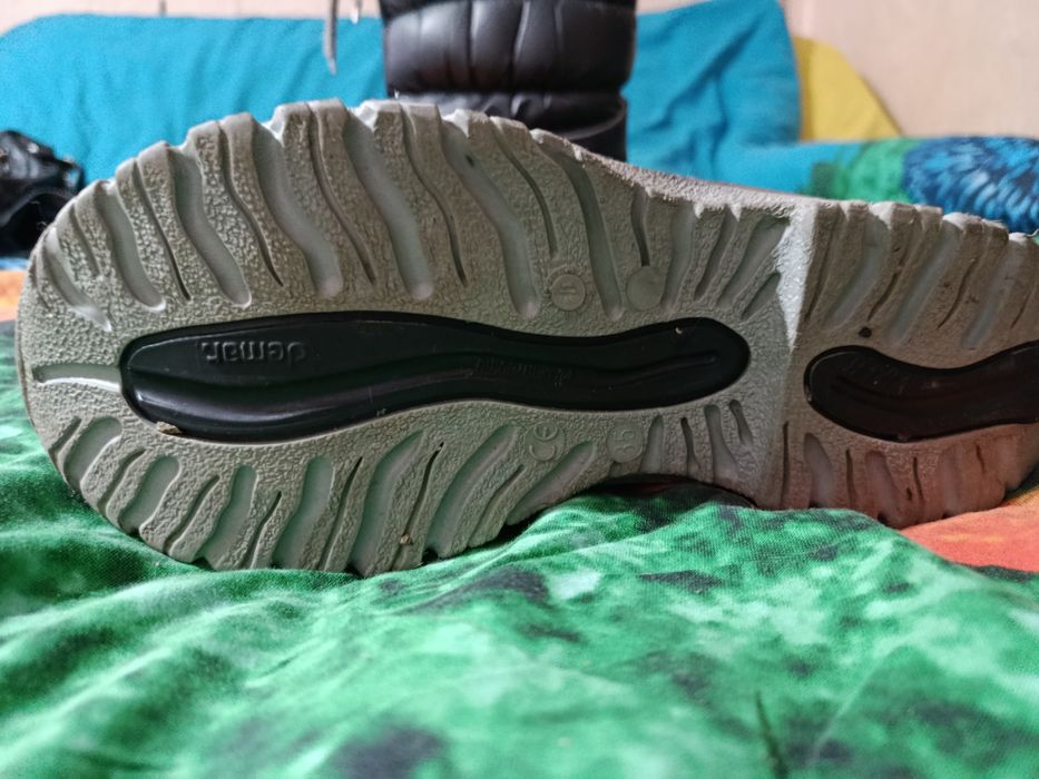 Сапоги, ботинки зимние детские