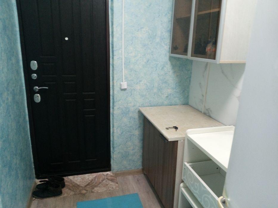 Продам комнату свой душ, санузел