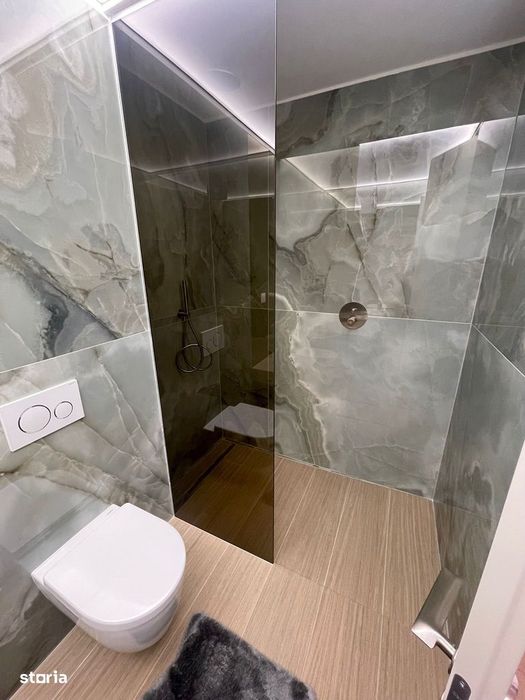 Apartament 3 camere *Luxury Project* - Iancu Nicolae
