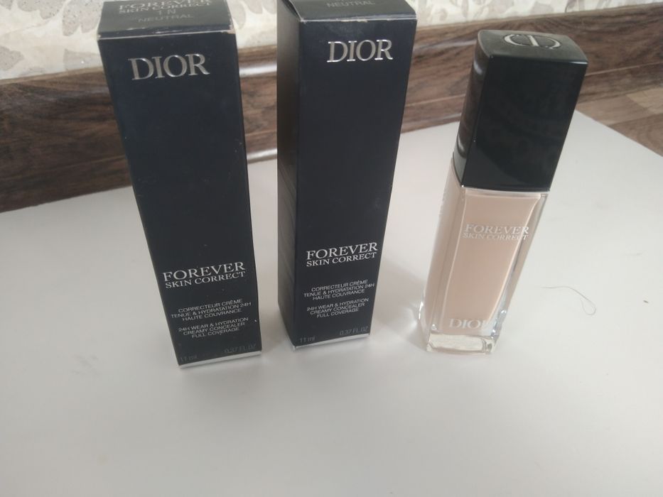 Продам люксовую косметику.