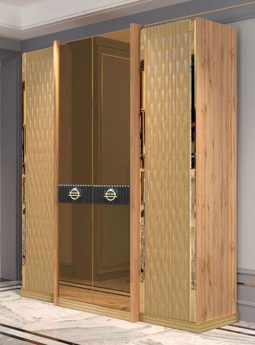 Спальный гарнитур Сатылады