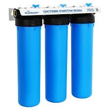 Фильтра для питьевой воды