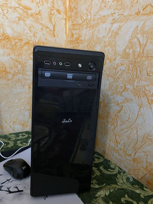 Компютер полный комплект