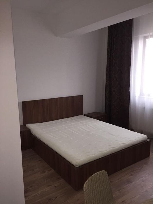 Inchiriez apartament 1 Camera PACURARI - Concept Residence