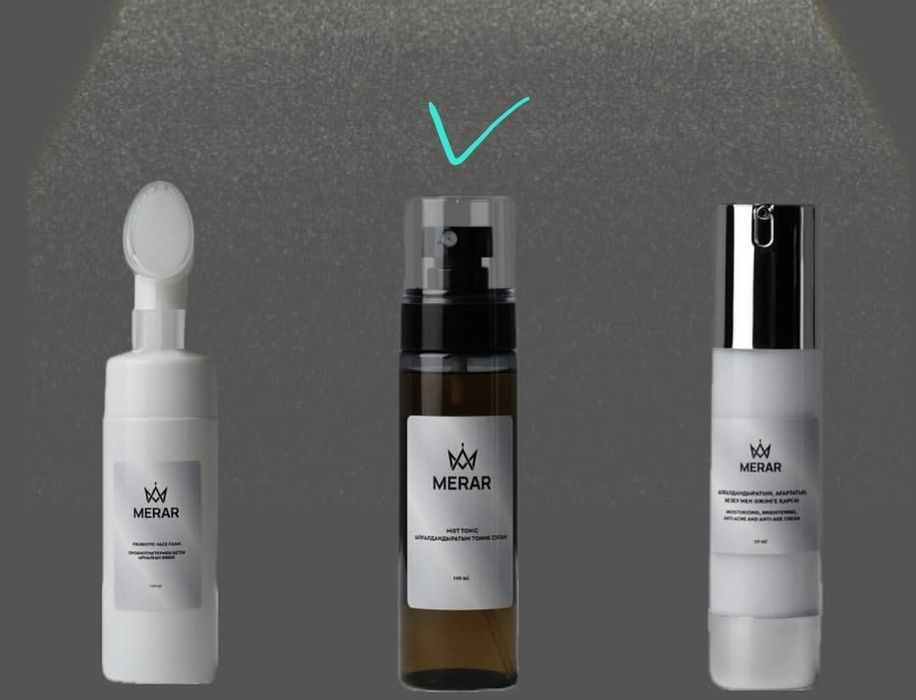 Продам тоник MERAR