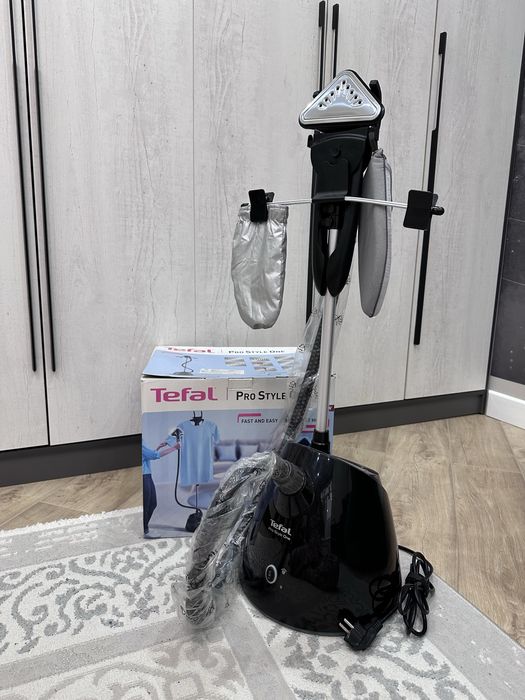 Продам отпариватель