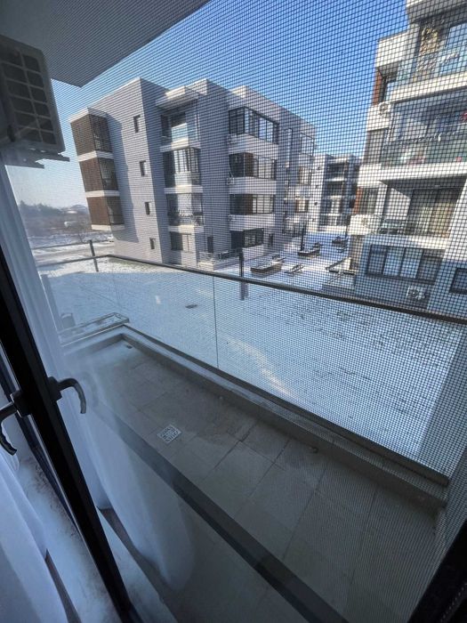 Apartament 3 camere Pantelimon complet utilat mobilat comison 0%