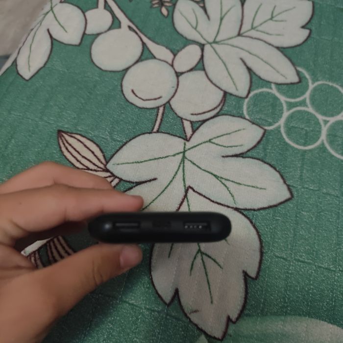 Повер банк ксиоми