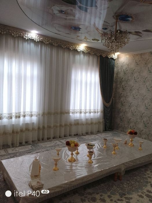 Uy sotiladi, 4,5 sotix