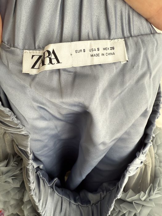 Дамска пола Зара