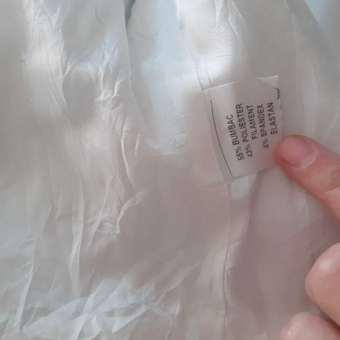 Costum pentru evenimente Ma dame, marime S