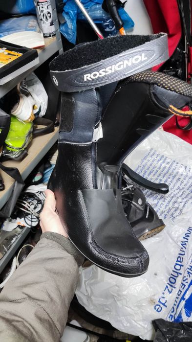 Rossignol ски обувки No. 28,5 /44