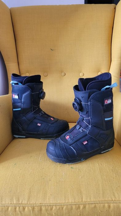 Boots HEAD BOA 38.5 / US 6 / 24.5 cm