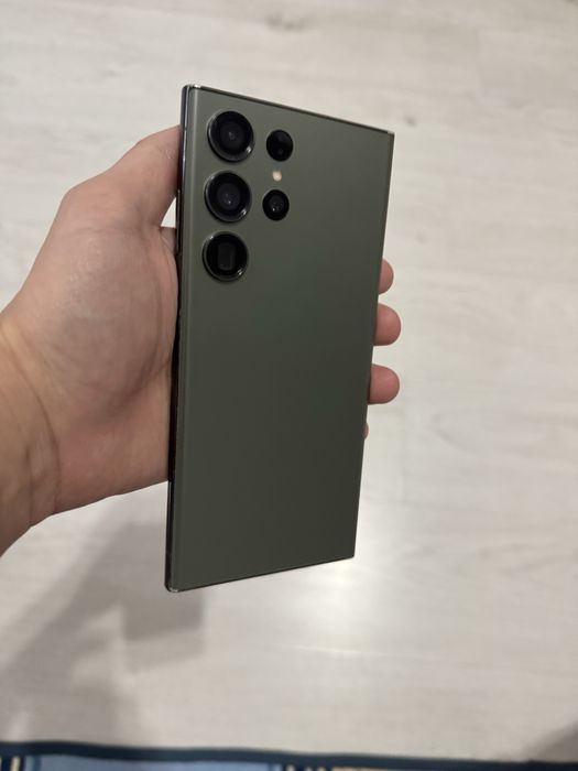 Samsung S23 Ultra 512GB