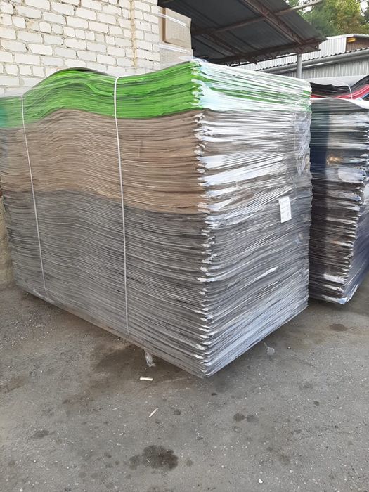 Эва лист экопром