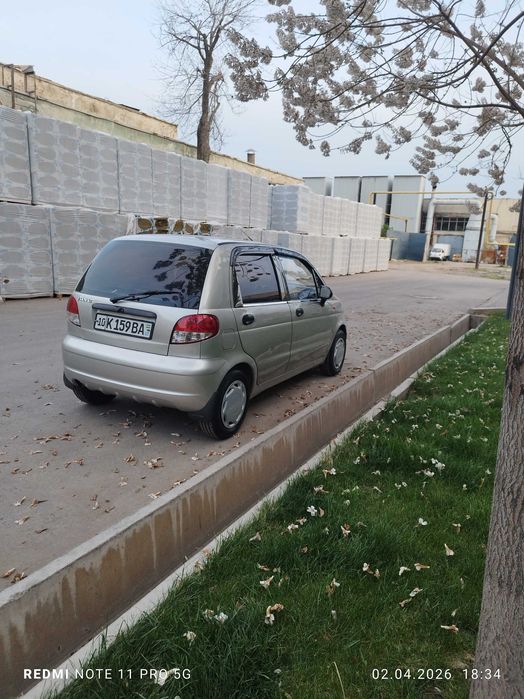 Матиз 2009-йил, аренда с выкупом 2700 у.е.