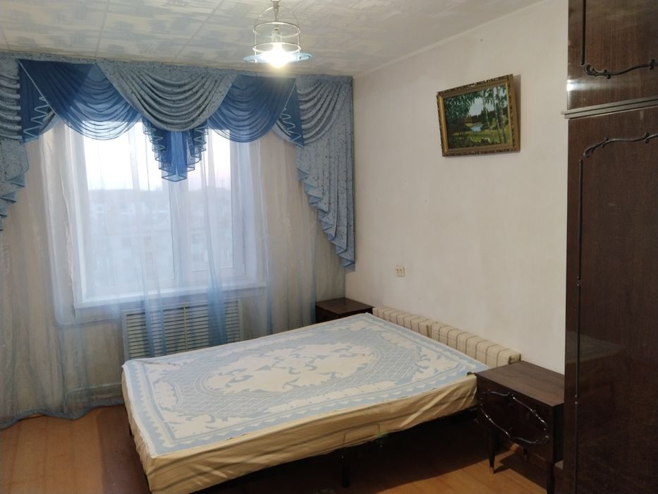 Продам 2- комнатную квартиру