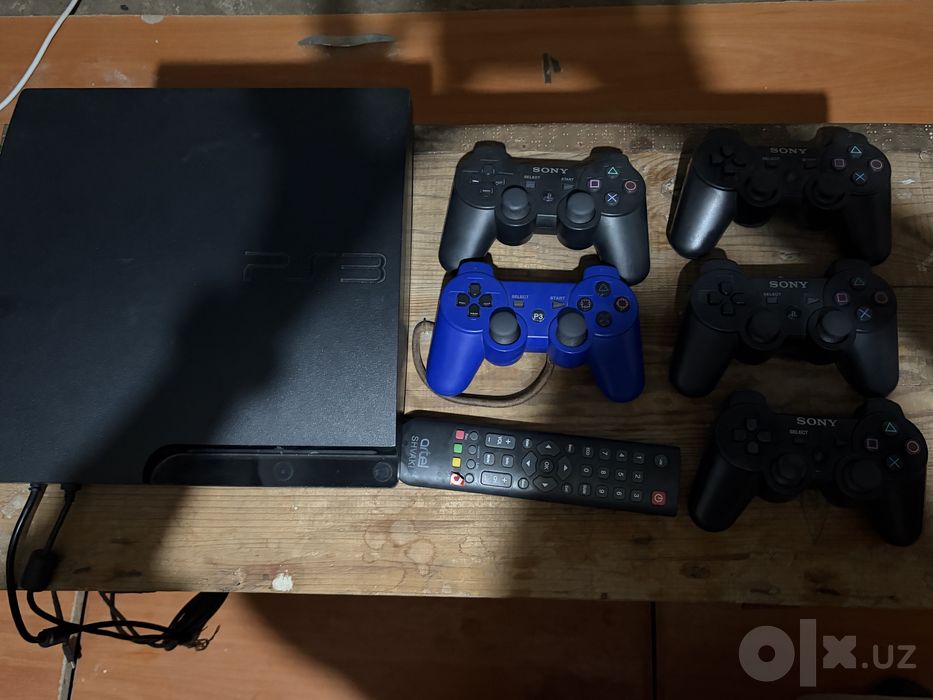 Playstation sony