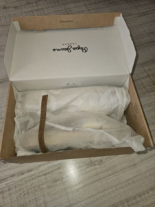 Сандали Pepe Jeans