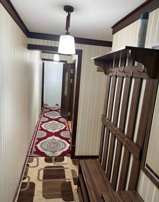 Чиланзар 24 квартал 3/2/4 разделка евро ремонт продажа