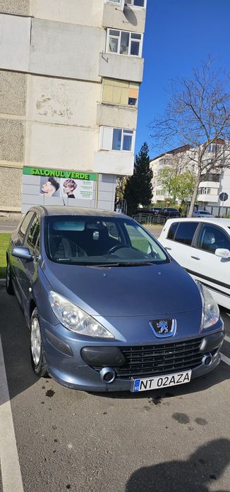 Peugeot 307 an 2007