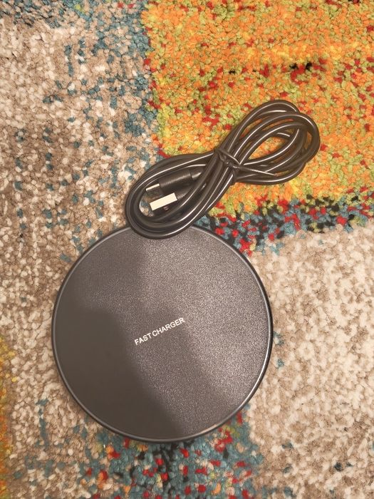 Încărcător wireless