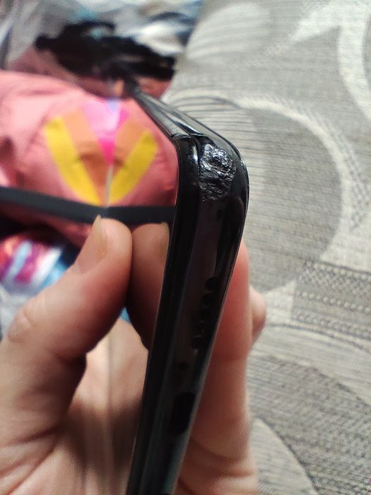 телефон POCO X3 NFS