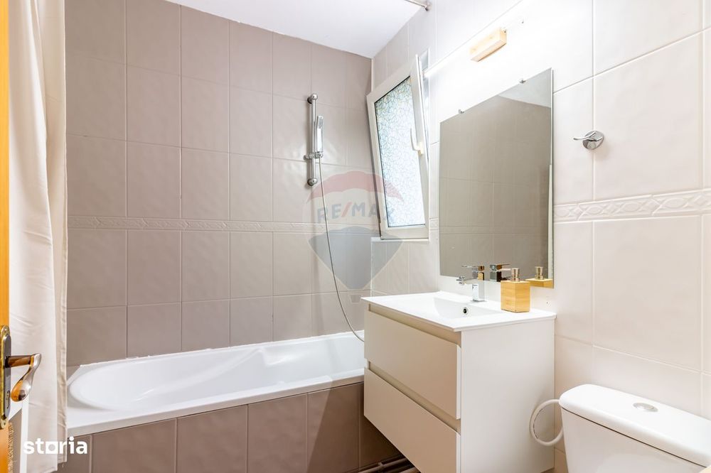 Vanzare apartament 2 camere / Eroii Revolutiei / Finisat Modern