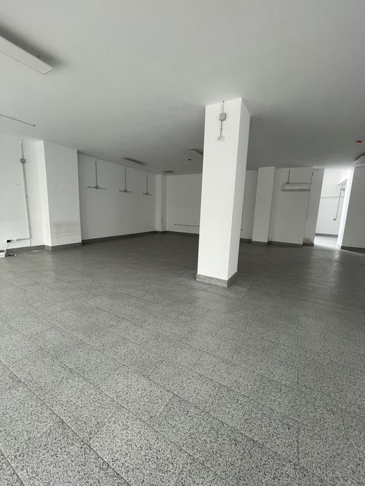 Spatiu comercial pt inchiriat!