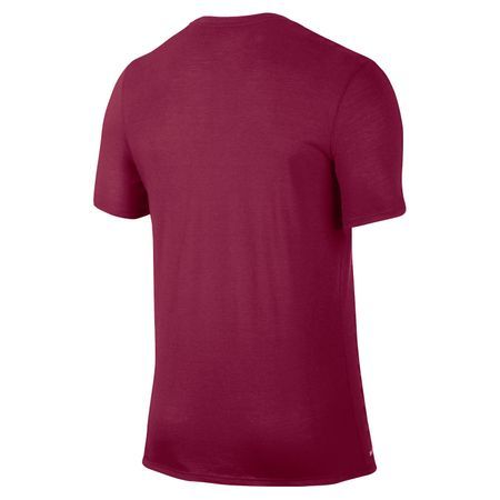 tricou Nike Iridescent, Rosu/Albastru, S -> NOU, SIGILAT, eticheta