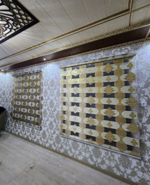 Sifatli jalyuzilar tullar