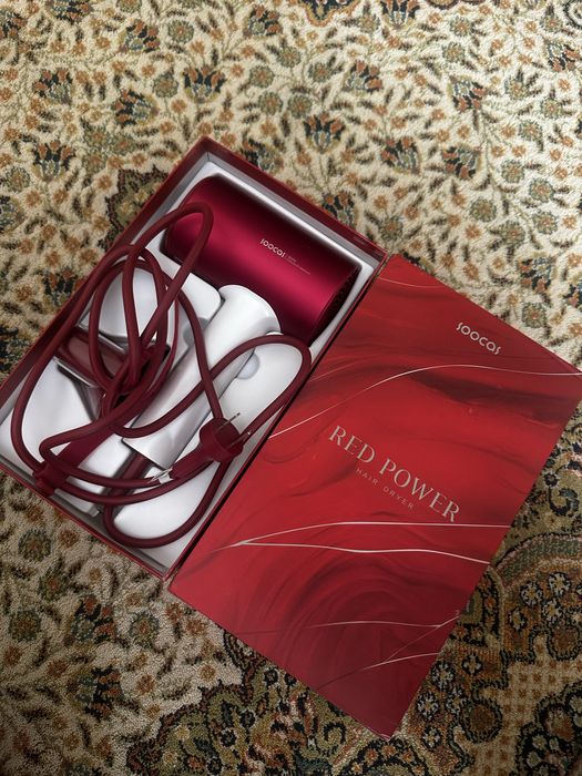 Фен - практичкски новый , Xiaomit