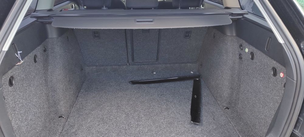 Skoda Octavia 2 break