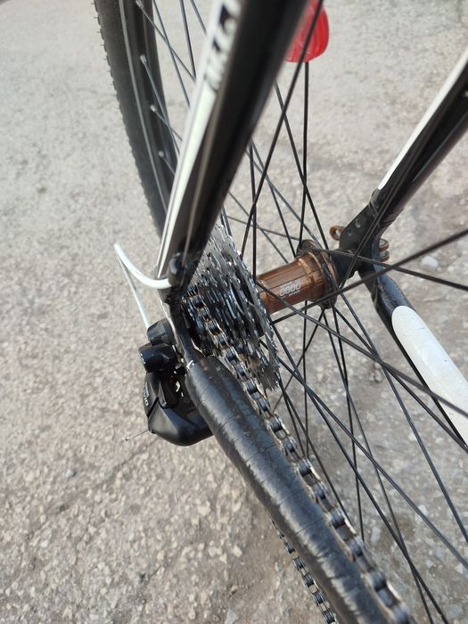 Велосипед 26 Wheeler Trail 8.0