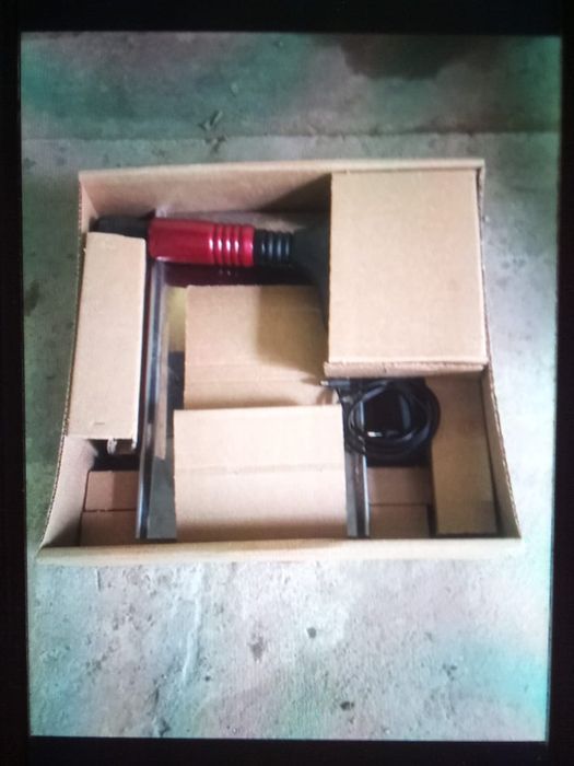 Весы электронные.