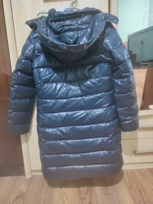 Яке Монклер размер XS