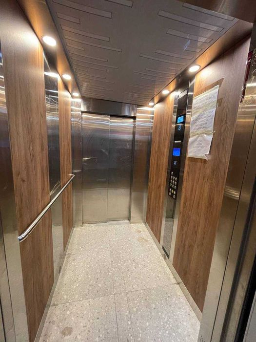 Продается квартира в новостройке ЖК ЭшонГузар Сити. 2/9/10