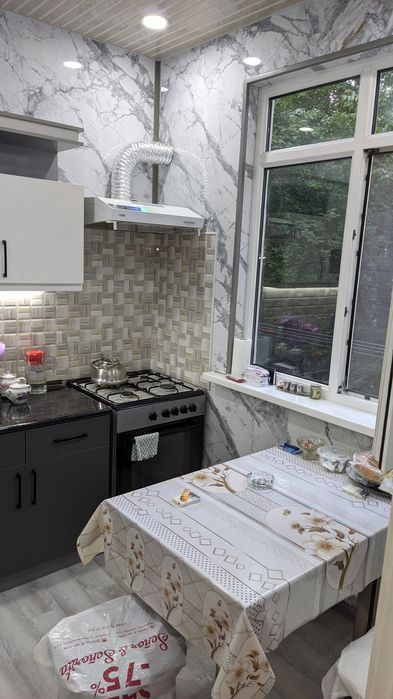 Муж на час. Мастер универсал.