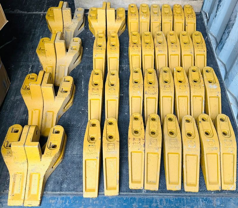 Зуп для погрузчик