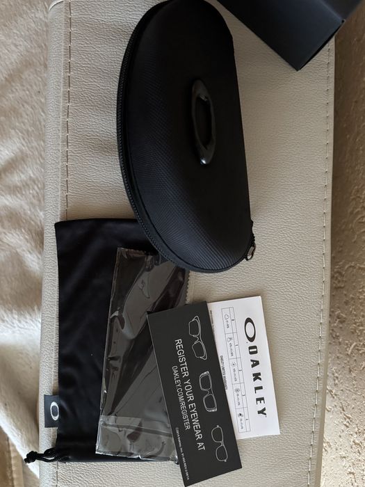Ochelari Oakley EV Path Polarizati