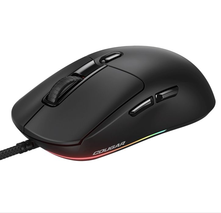 Проводная игровая мышь Cougar minos neo