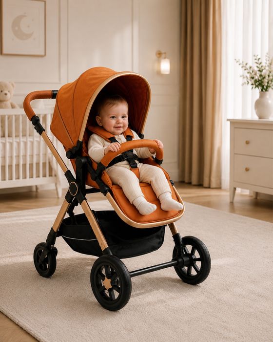 Kidilo Коляска3 /1
