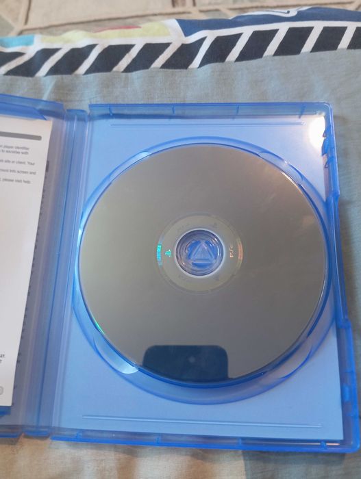 Prodavam igri za ps 4