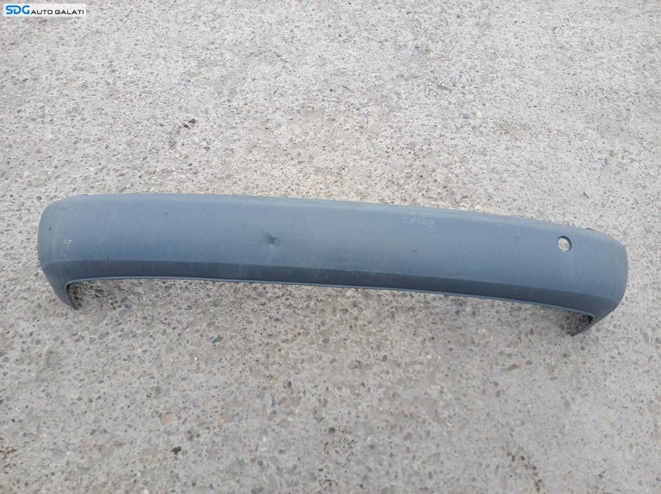Bara Spoiler Spate Volkswagen Caddy 2003 - 2010 [X3381]