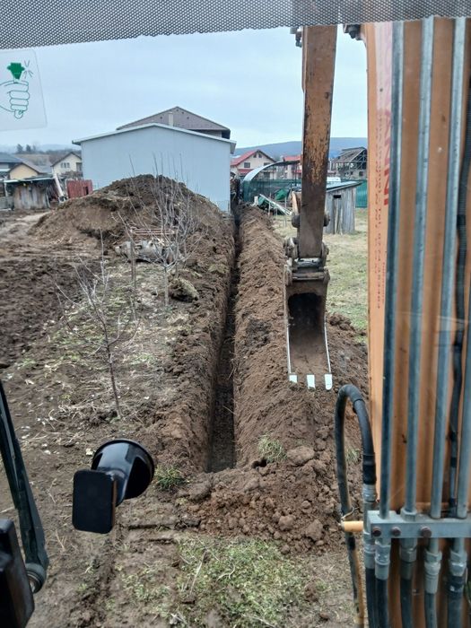 Executam lucrari ,Colaborări!!